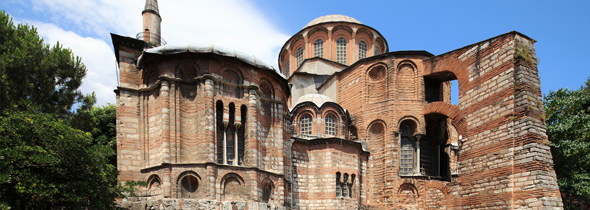 chora-church