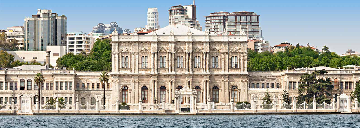 dolmabahce