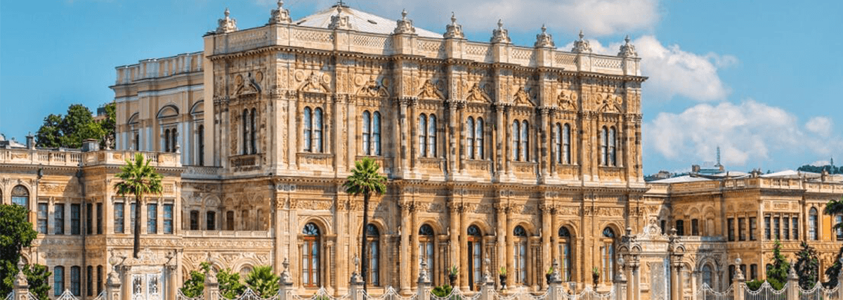 Beylerbeyi Sarayı