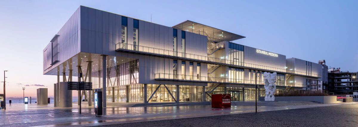 İstanbul Modern